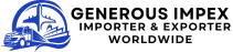 Importer Exporter 1